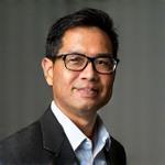 Larawan ni Engr. Marco Santos, Head of Logistics Technology